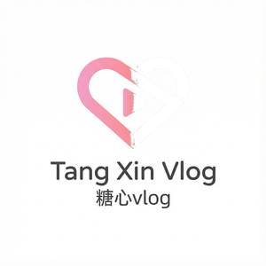 糖心vlog官方Logo